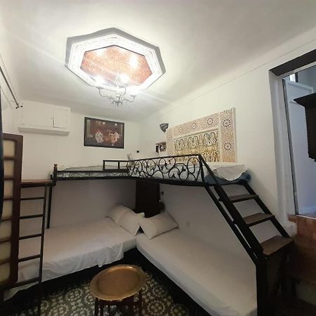 Dar Lalla Wafae Fes Exterior photo
