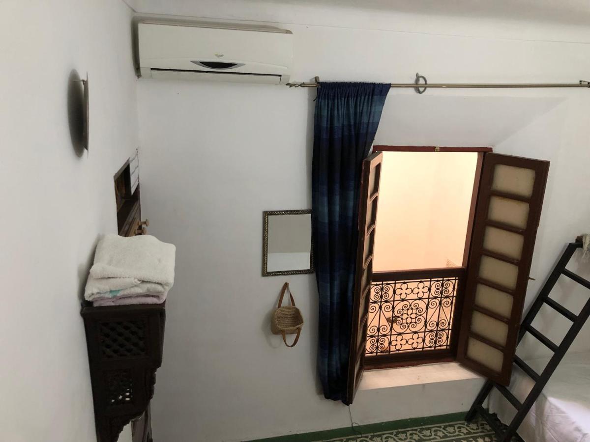 Dar Lalla Wafae Fes Exterior photo