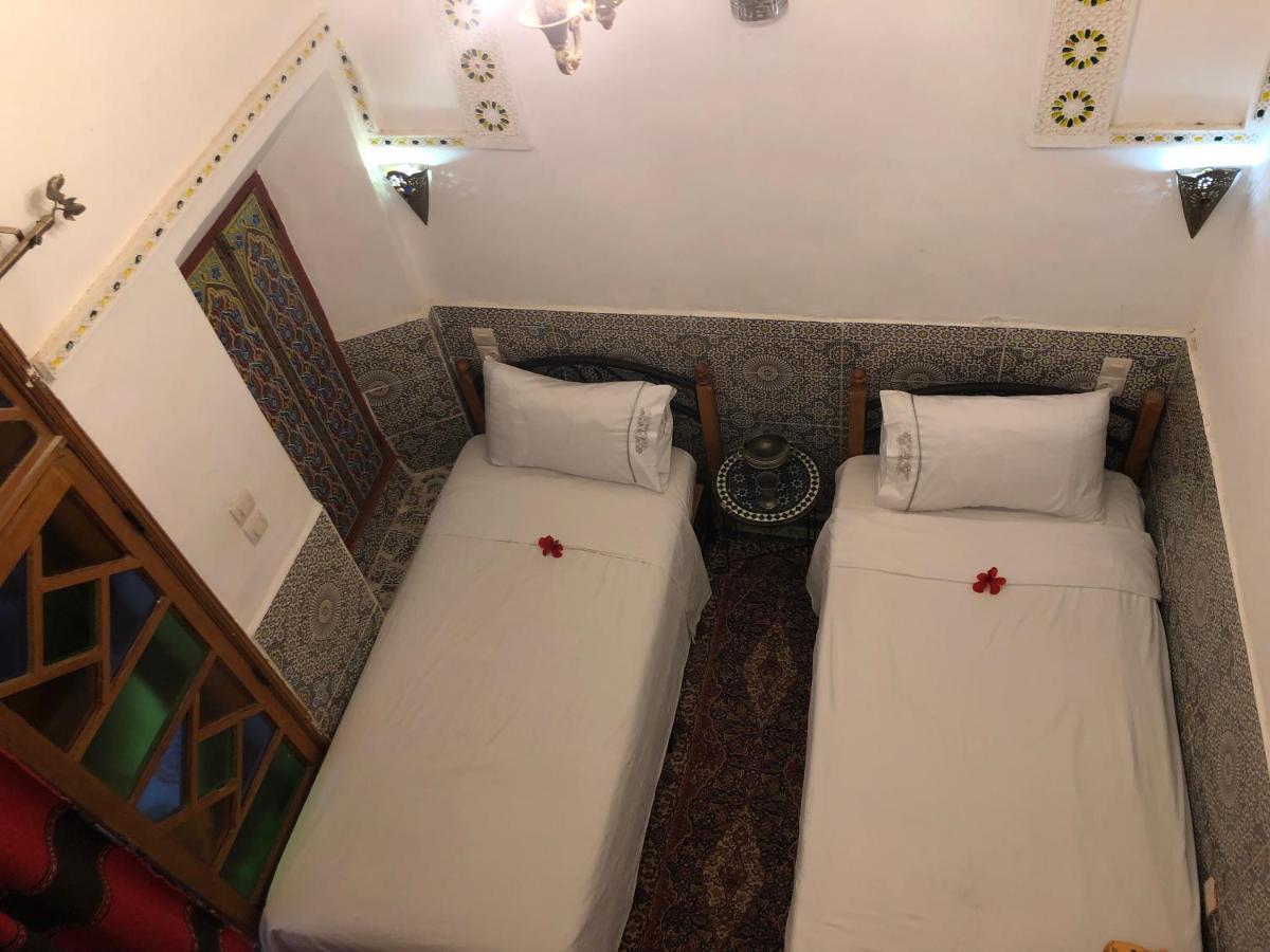 Dar Lalla Wafae Fes Exterior photo