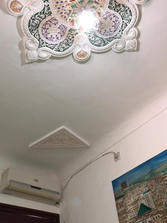 Dar Lalla Wafae Fes Exterior photo