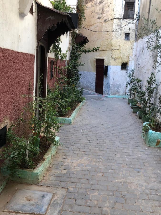 Dar Lalla Wafae Fes Exterior photo