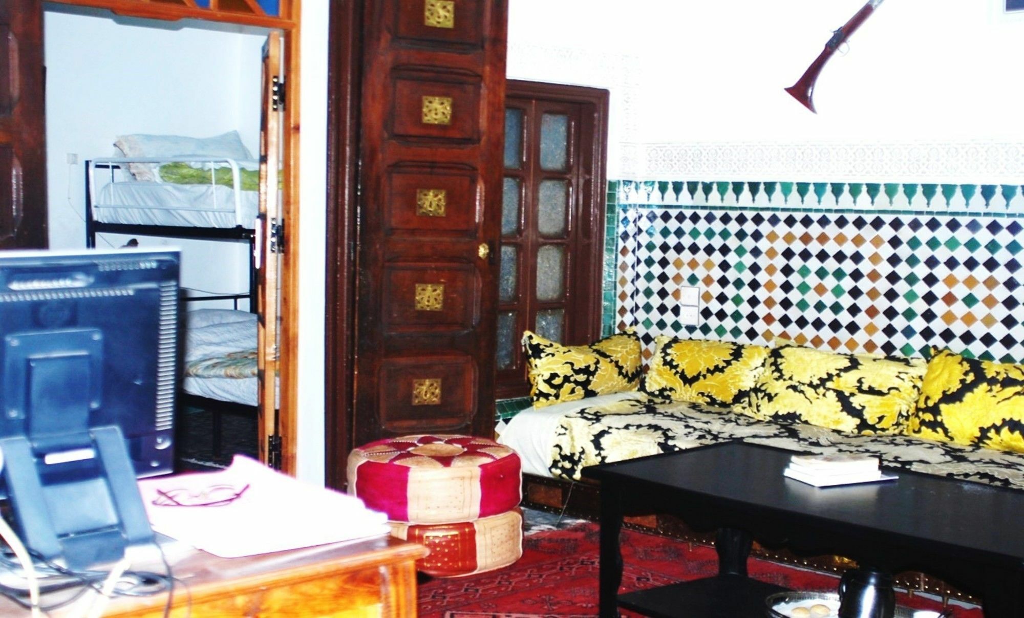 Dar Lalla Wafae Fes Exterior photo