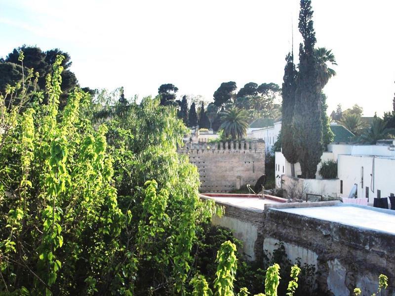 Dar Lalla Wafae Fes Exterior photo