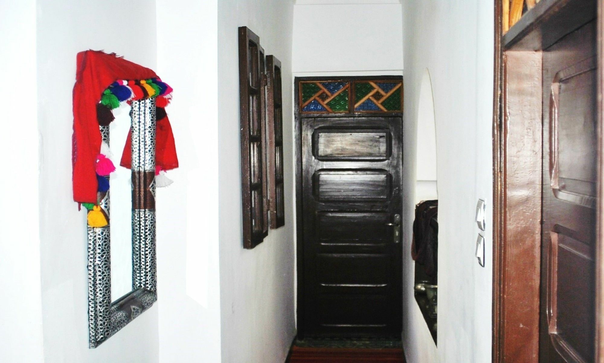 Dar Lalla Wafae Fes Exterior photo