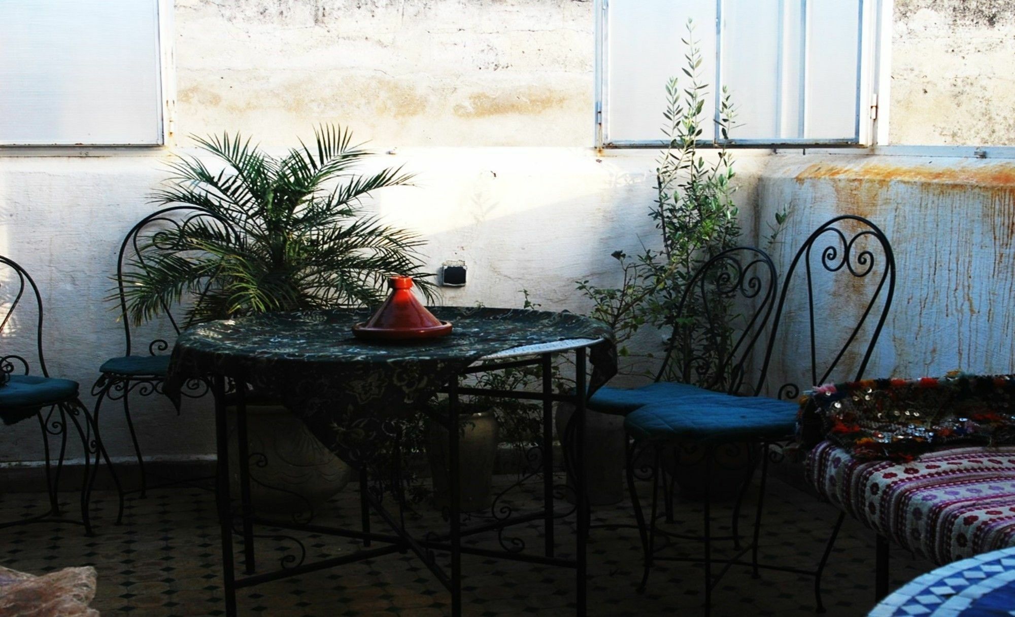 Dar Lalla Wafae Fes Exterior photo