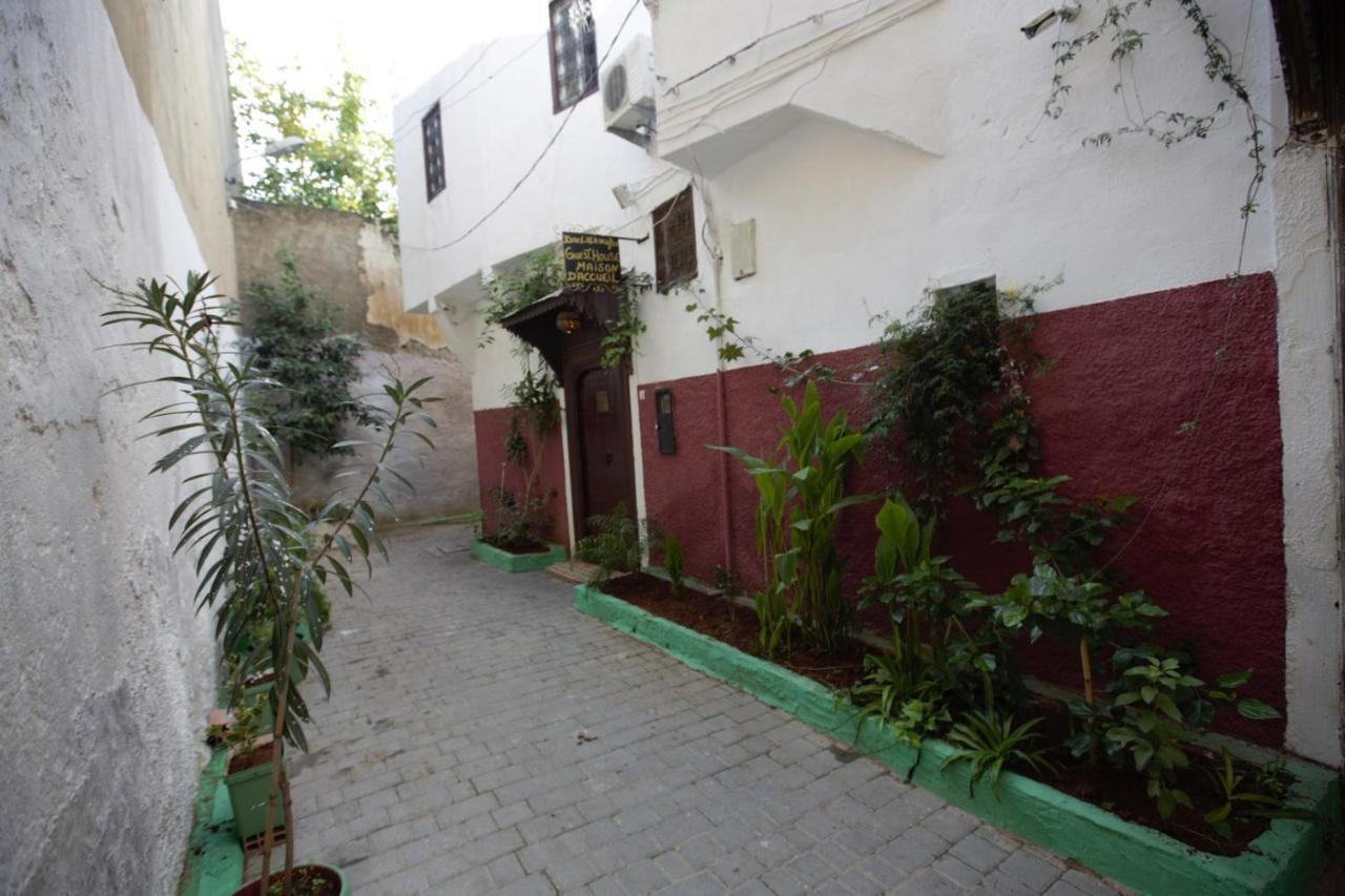 Dar Lalla Wafae Fes Exterior photo